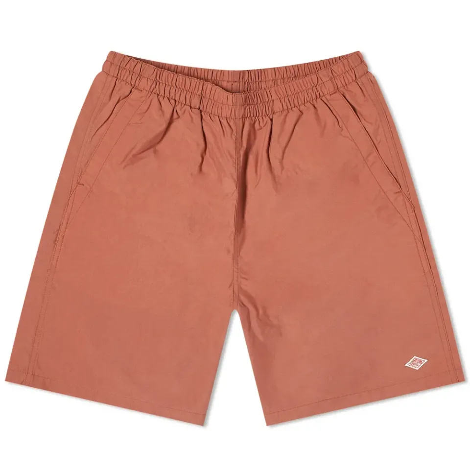 Nylon Shorts