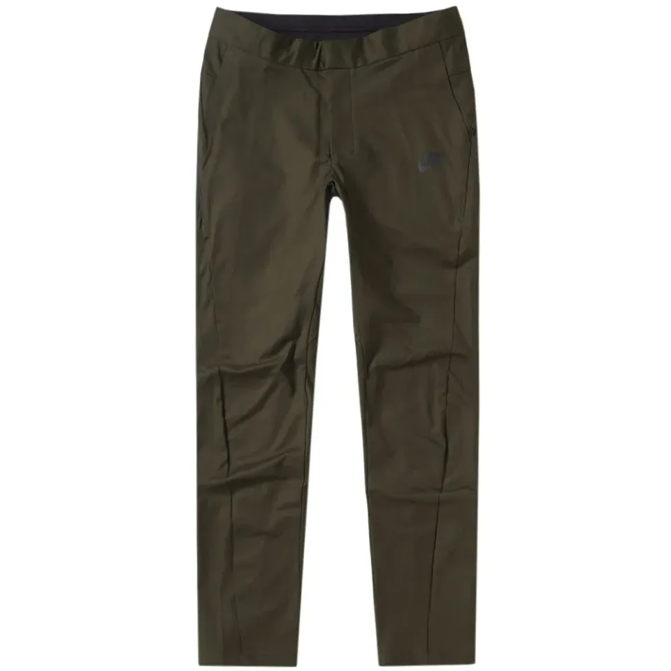 Bonded Sweat Pant