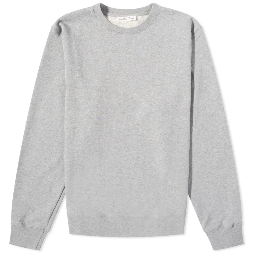 Hugh Crew Sweat