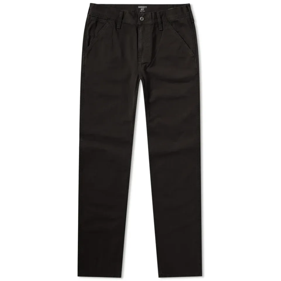 Chalk Pant