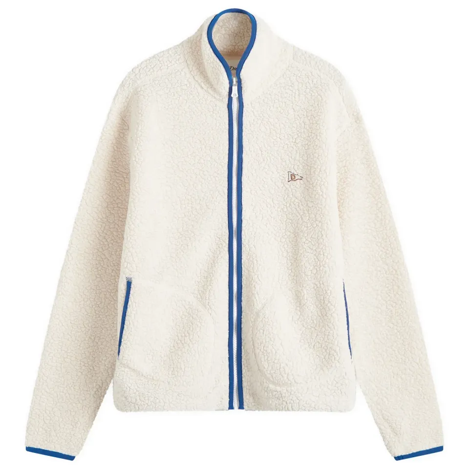 Fleece Jacket