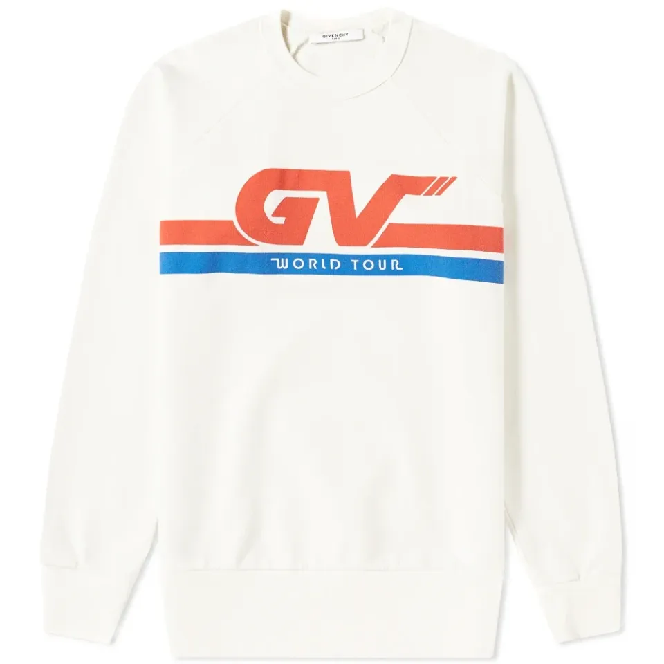 GV Tour Sweat