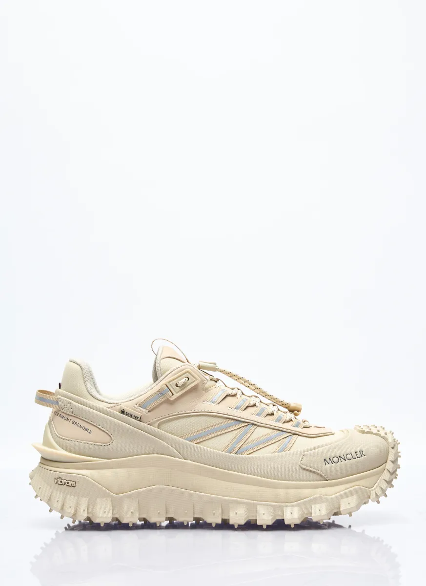 TrailGrip GTX Sneakers