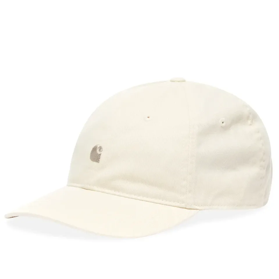 Madison Logo Cap