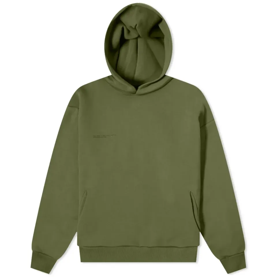 365 Signature Hoody