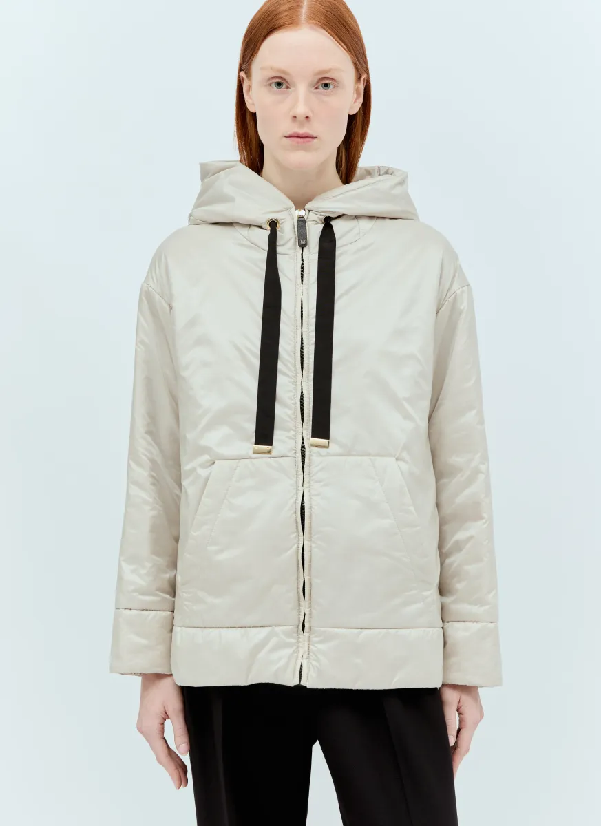 Rerversible Parka