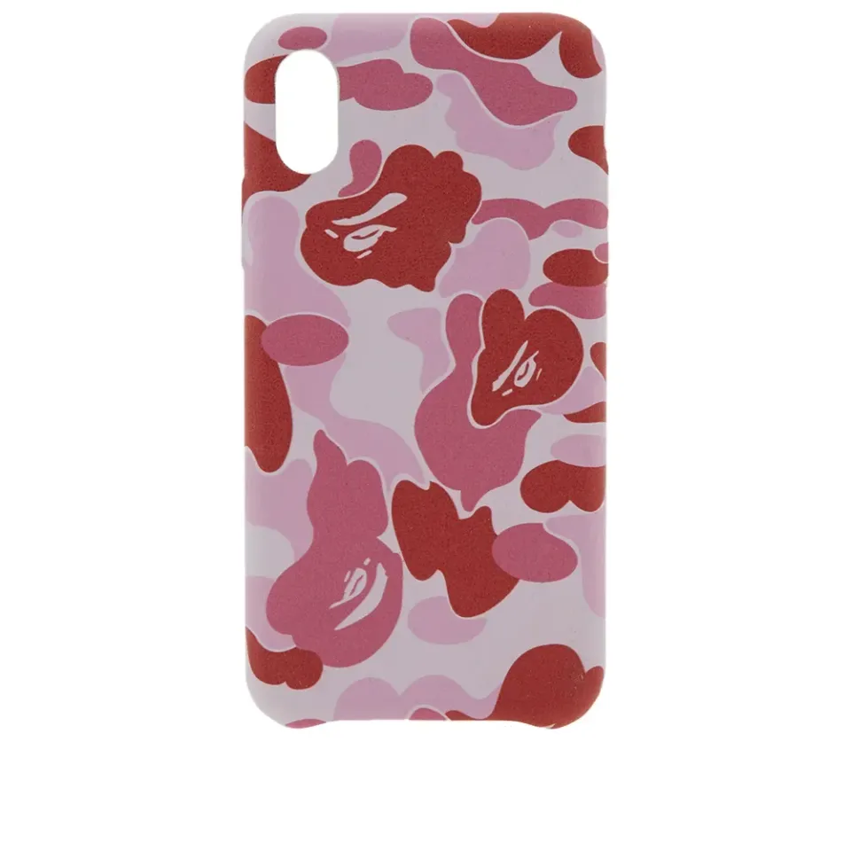 ABC iPhone X Case