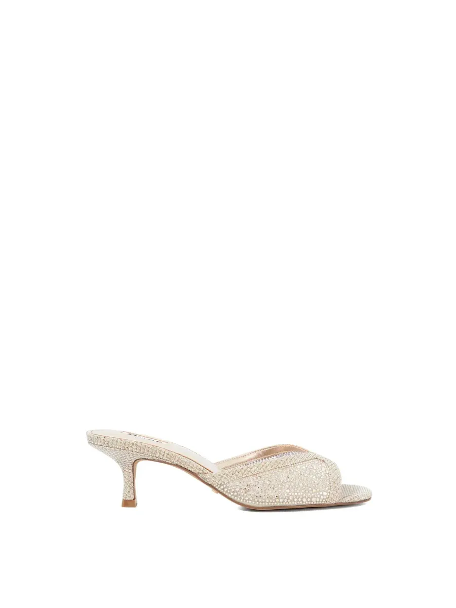 Milo Sandals
