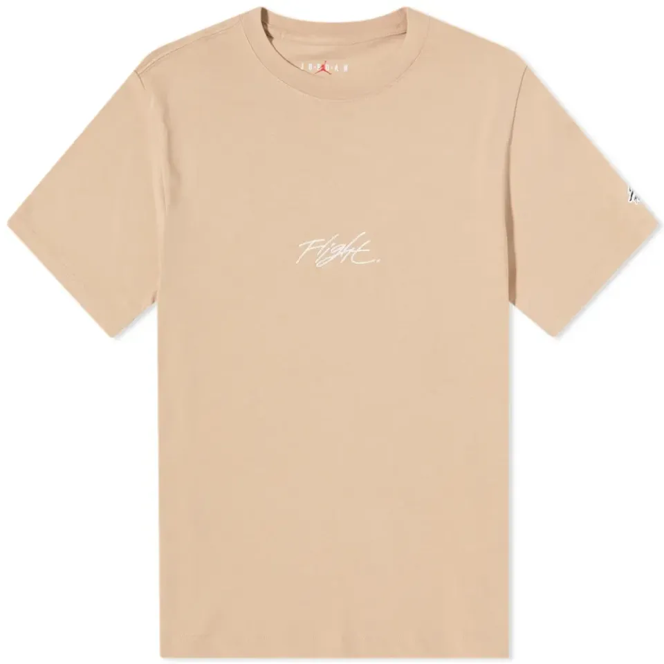 Essentials Logo T-Shirt
