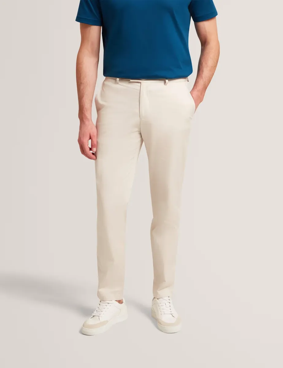 Regular Fit Howeton Stretch Chinos