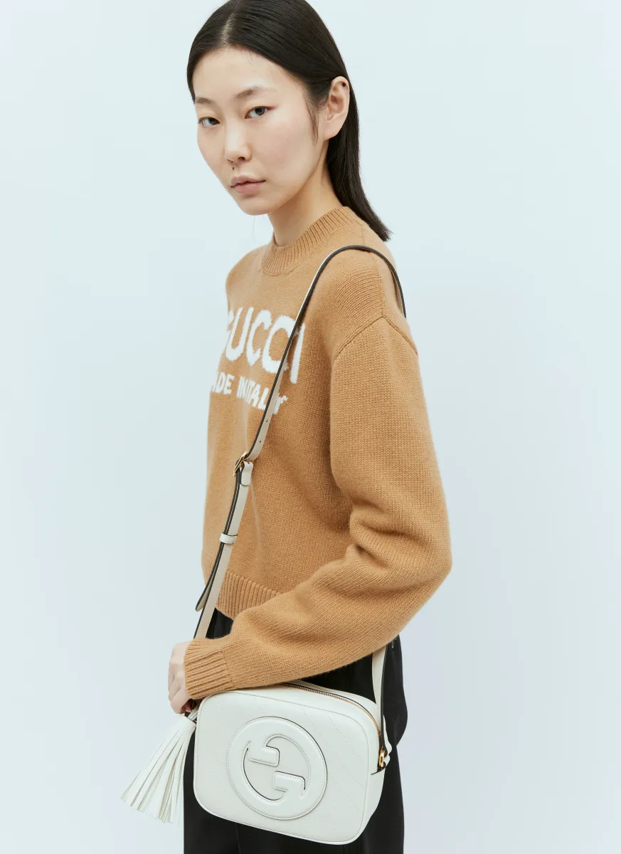 Blondie Small Shoulder Bag