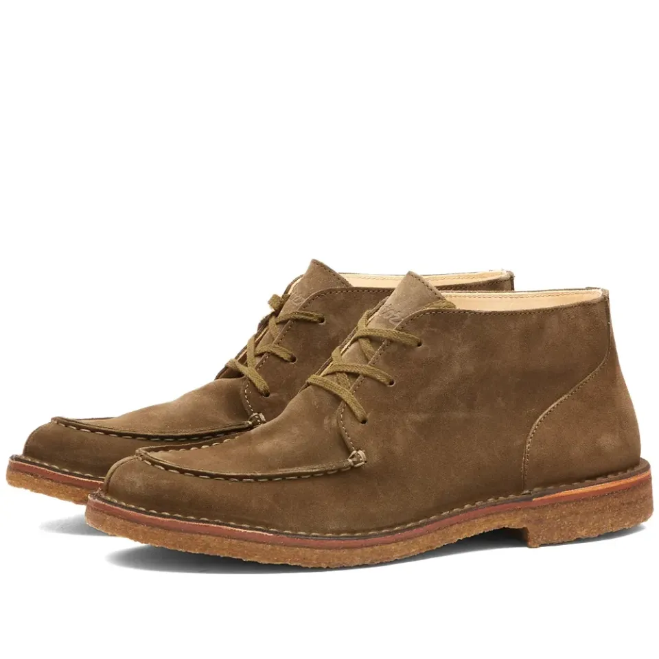Dukeflex Boot