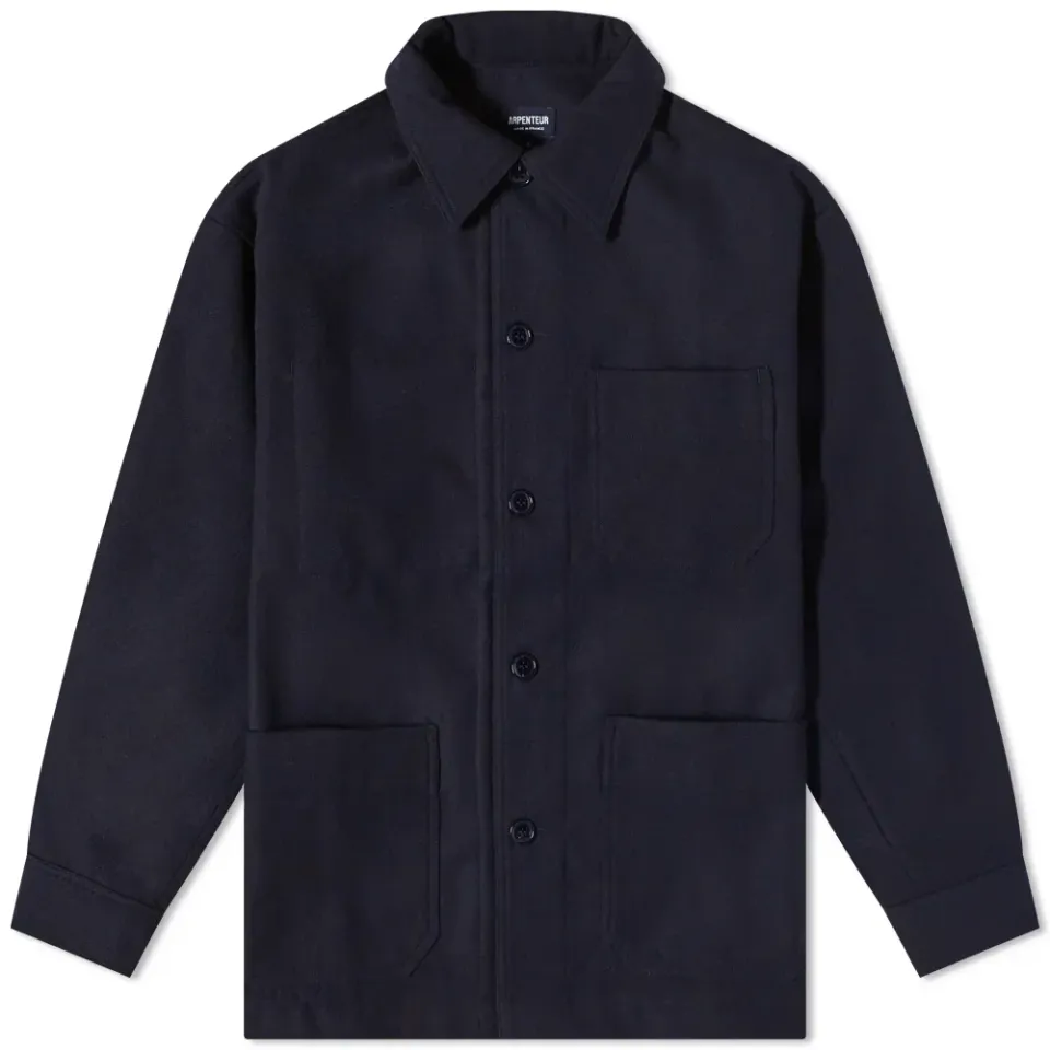 ADN Work Jacket