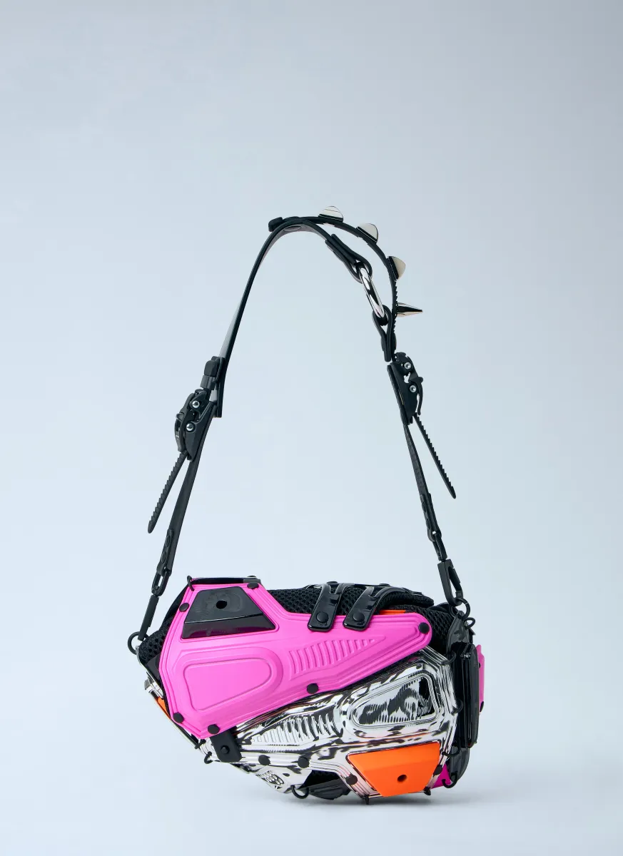 Object I02 Shoulder Bag