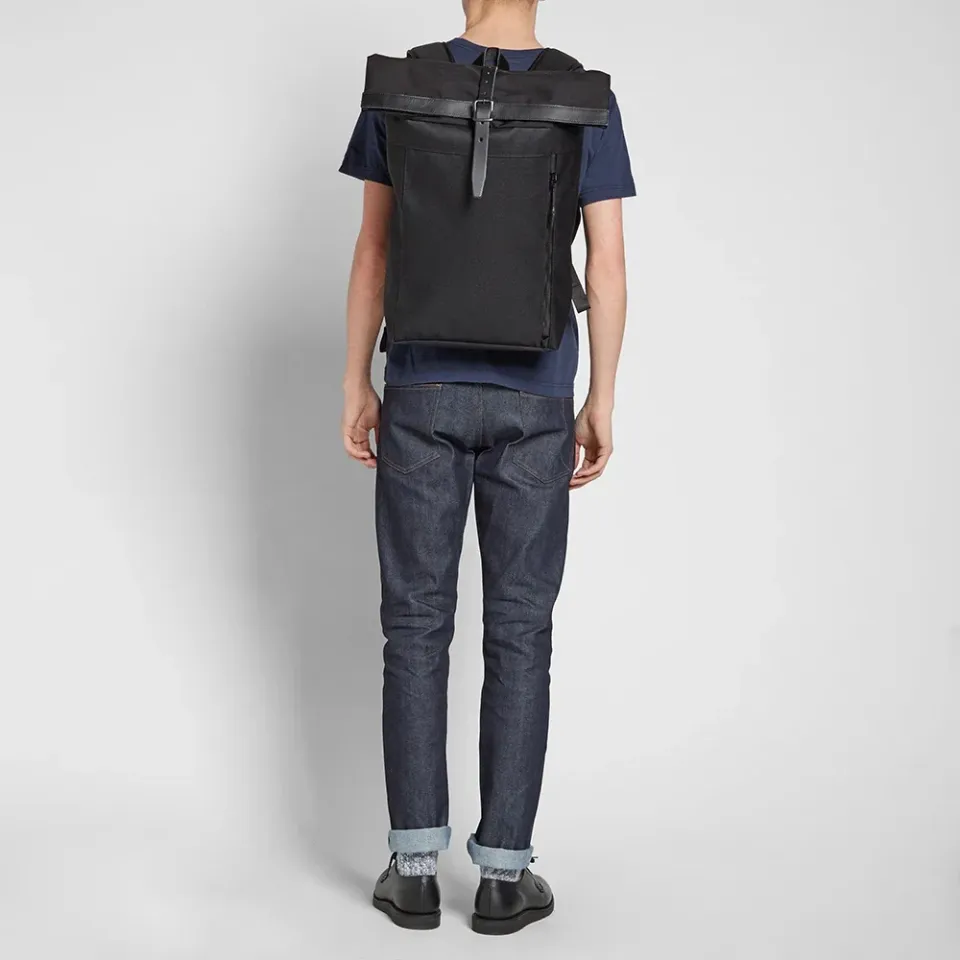 Cordura Cycling Pack