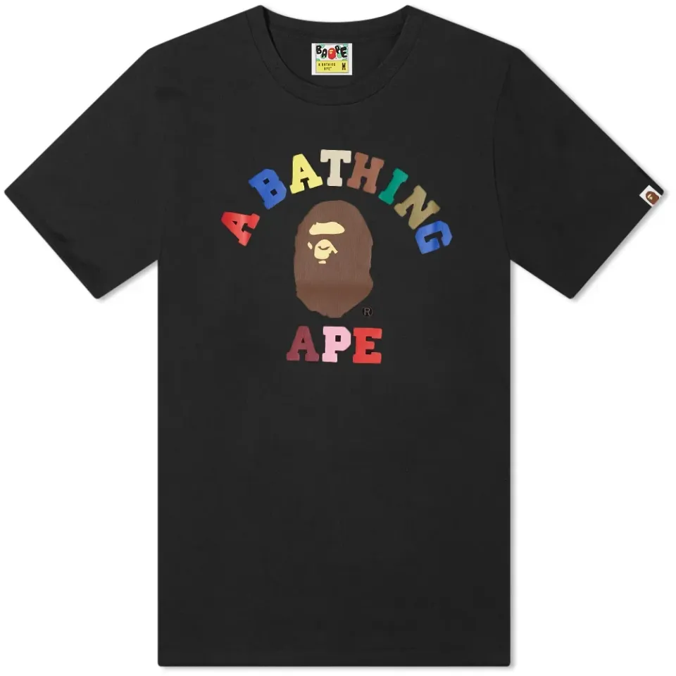 Colours College T-Shirt