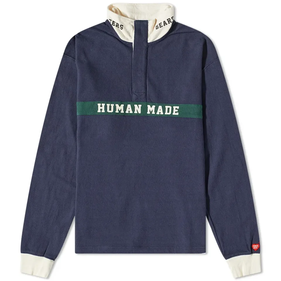 Rugger Shirt