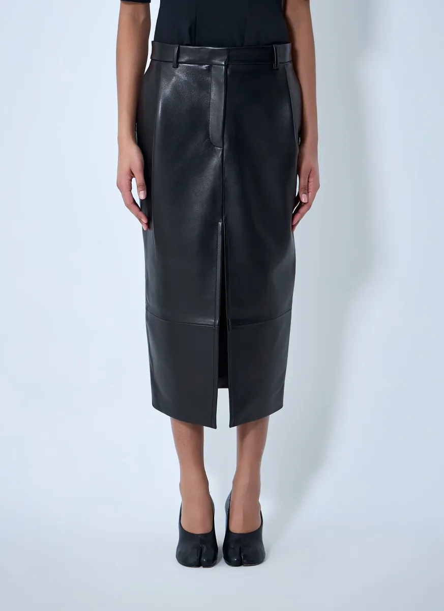 Anden Midi Skirt