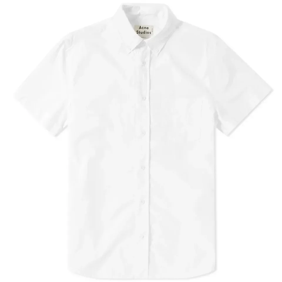 Short Sleeve Isherwood Shirt