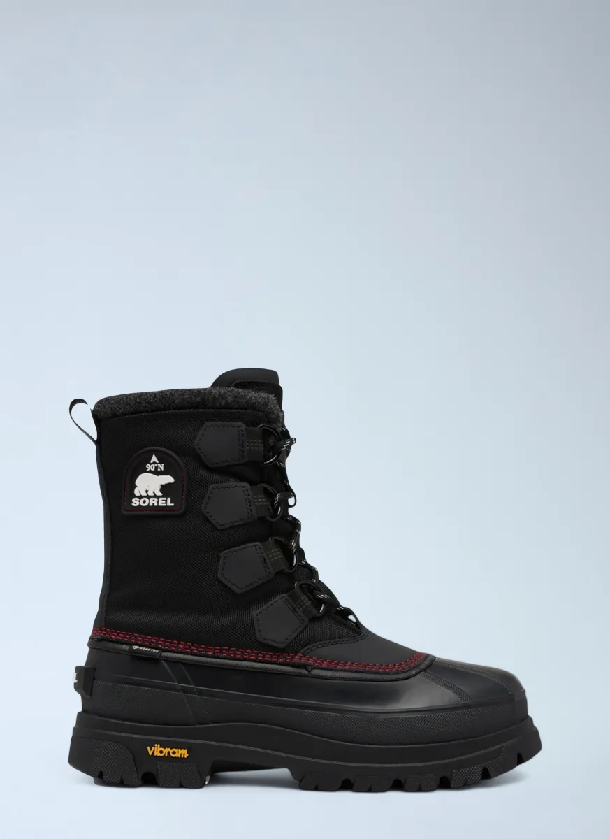 Caribou Horizon Mid GTX Boots