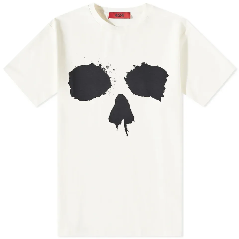 Skull T-Shirt