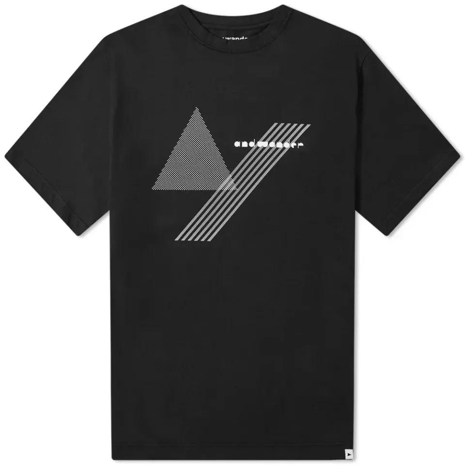 Fumikazu Ohara Tee