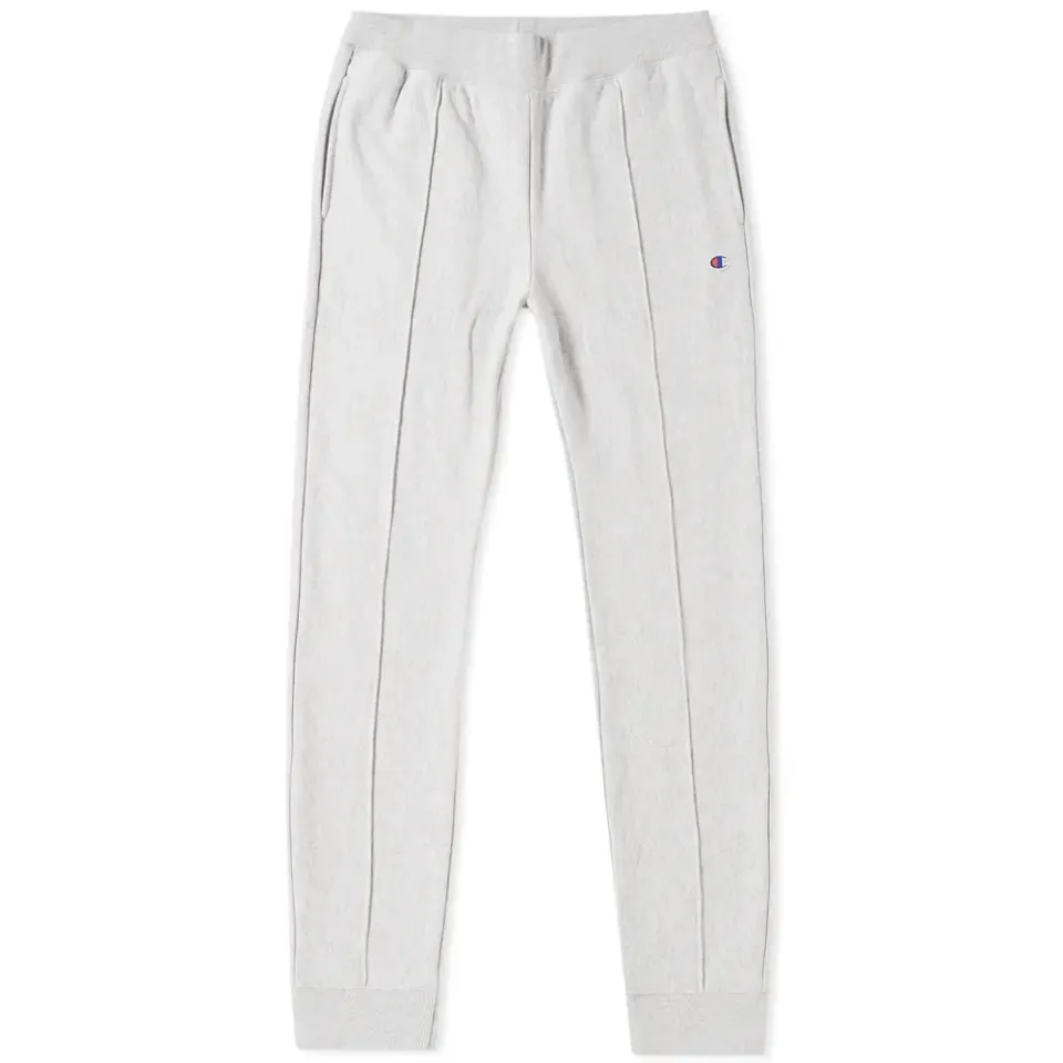 Cuffed Track Pant