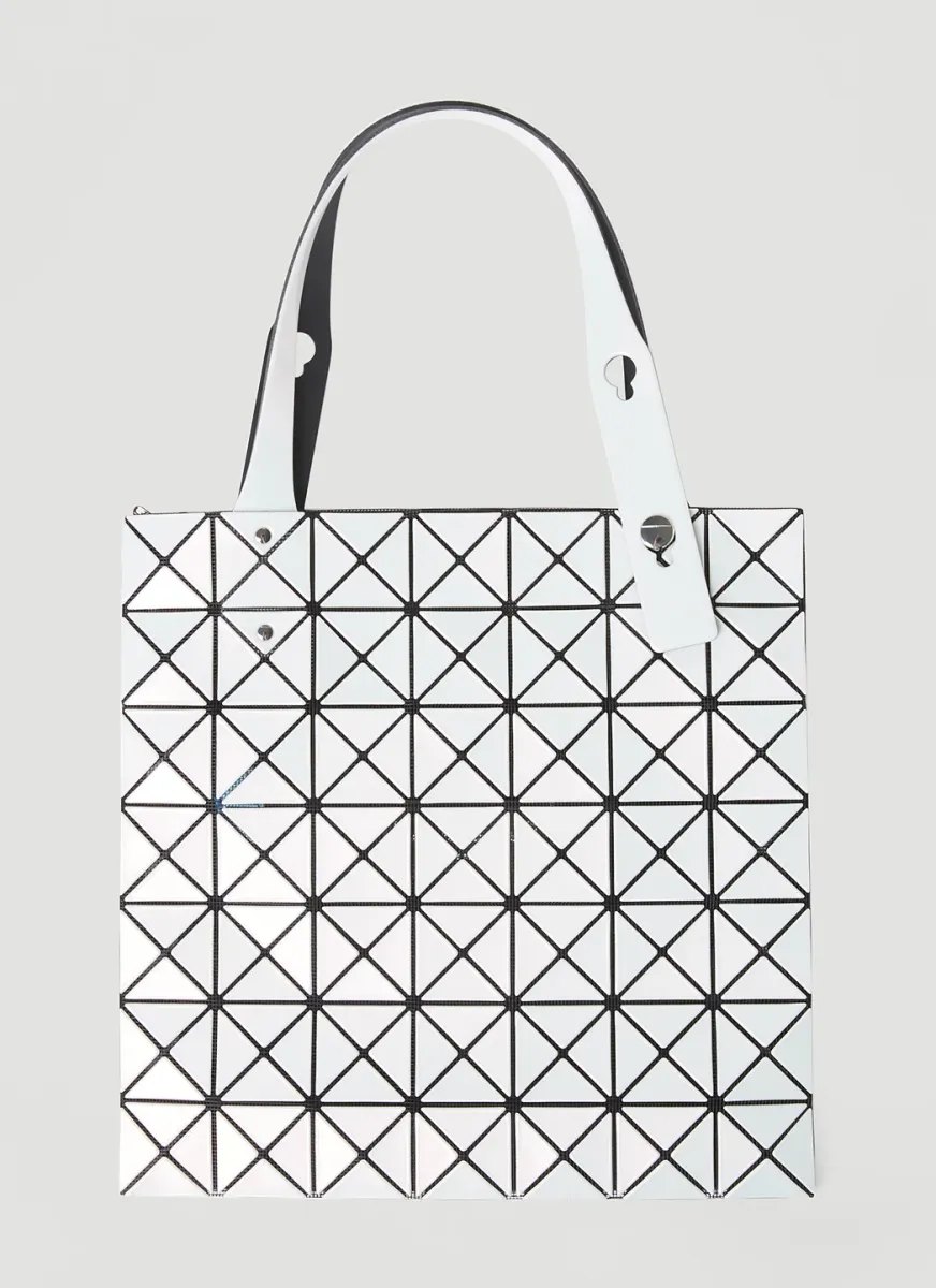 Prism Polarization Tote Bag