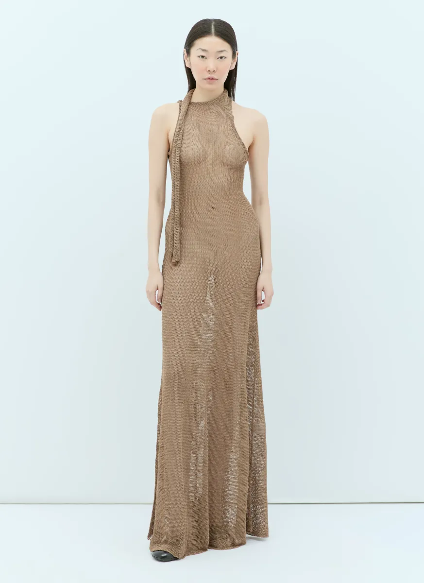 Tera Maxi Dress