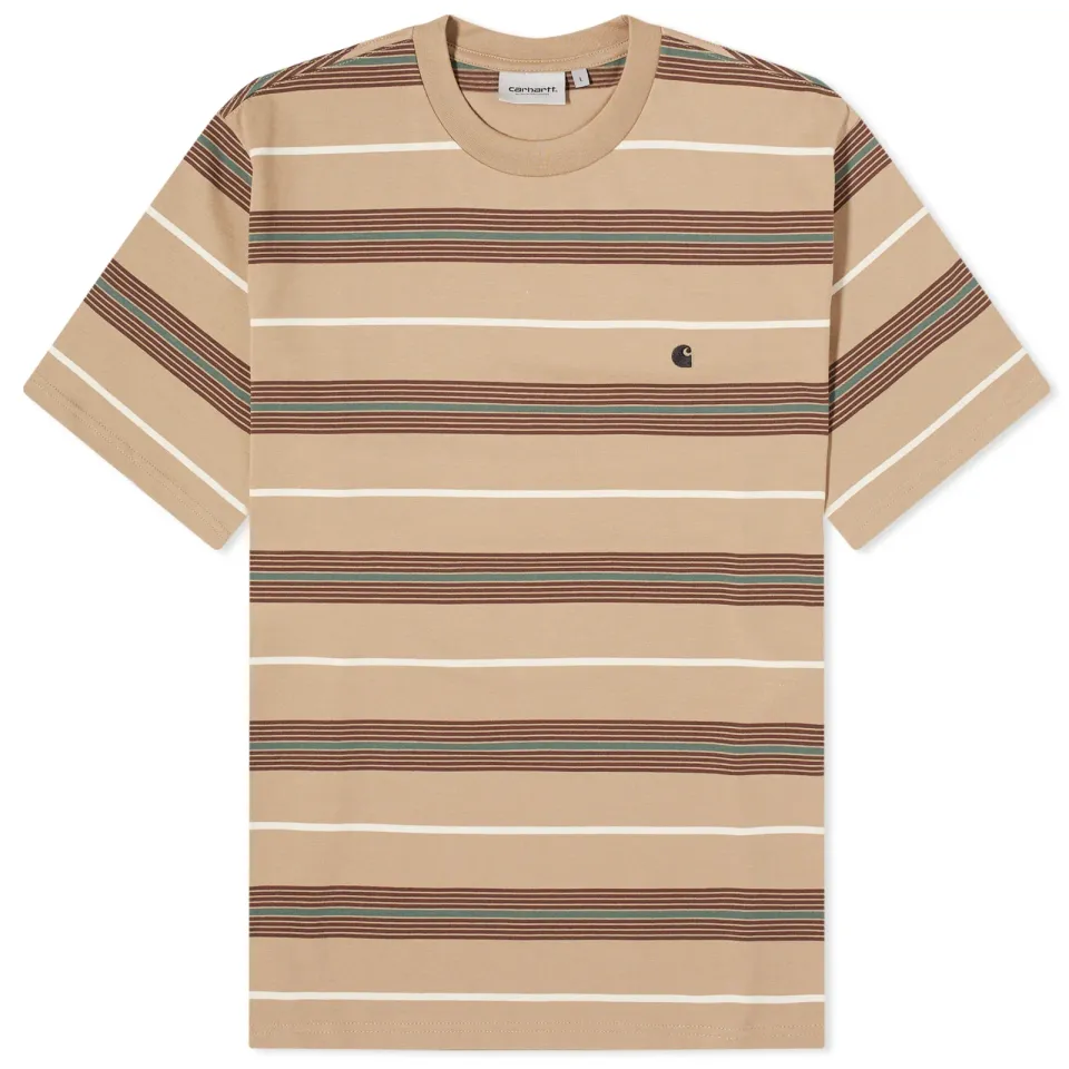 Haynes Stripe T-Shirt