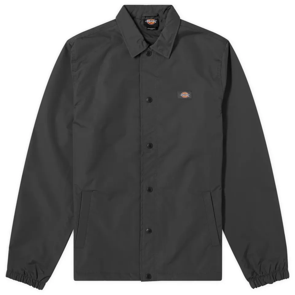 Oakport Coach Jacket