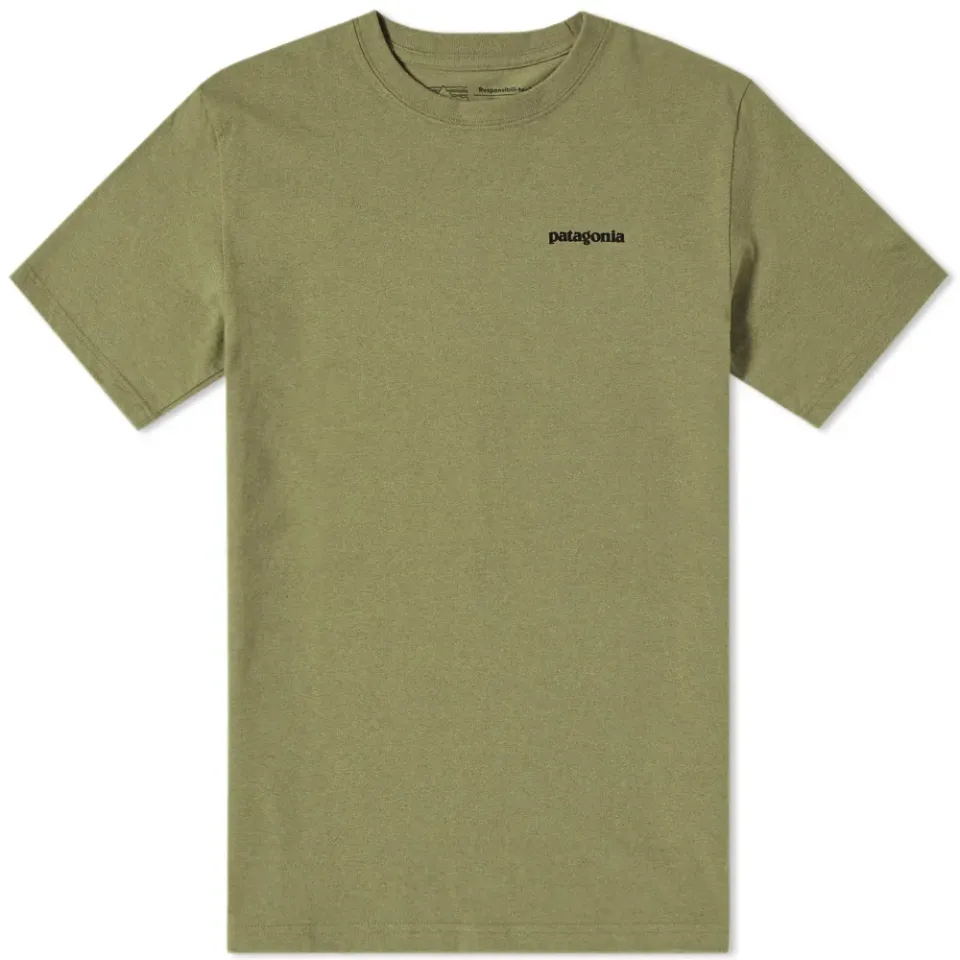 P-6 Logo Responsibili-Tee