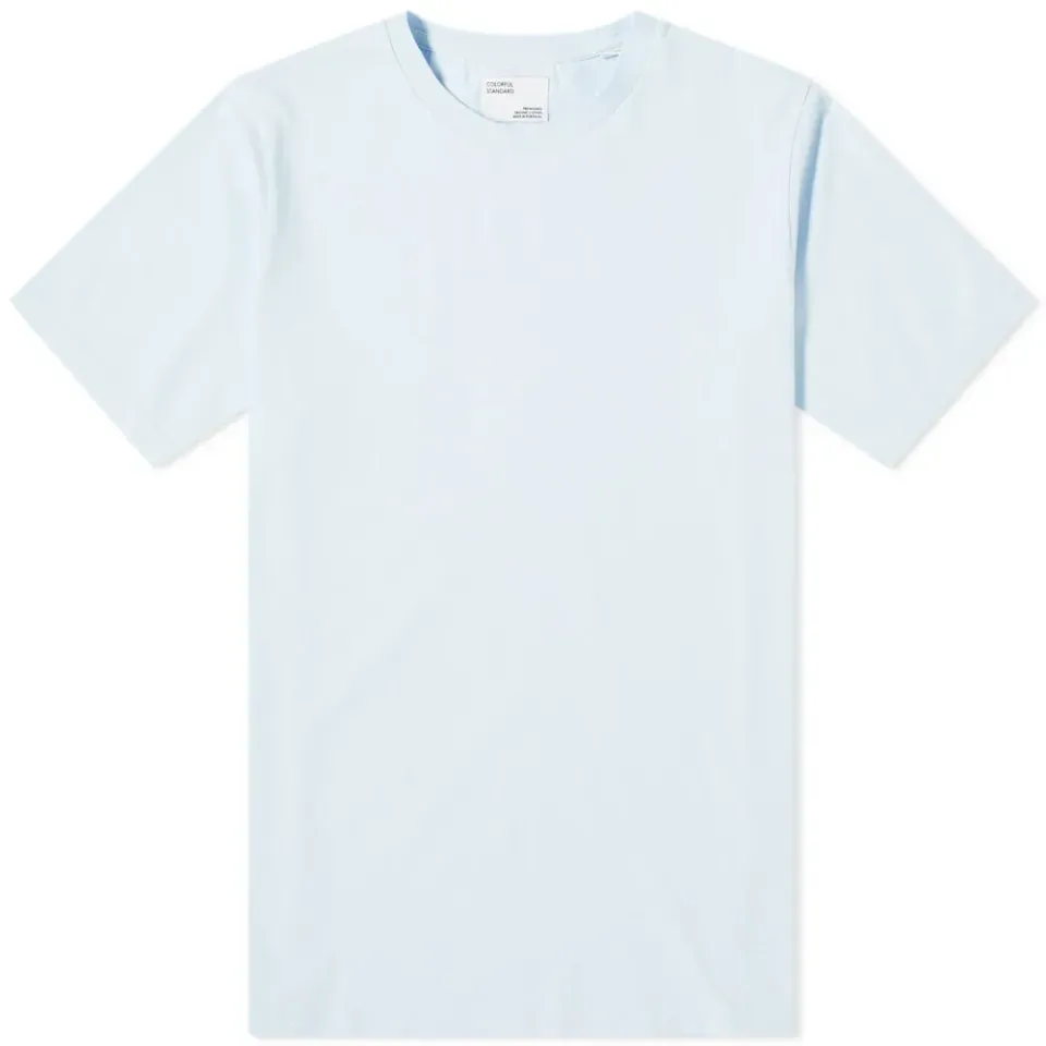 Classic Organic Tee