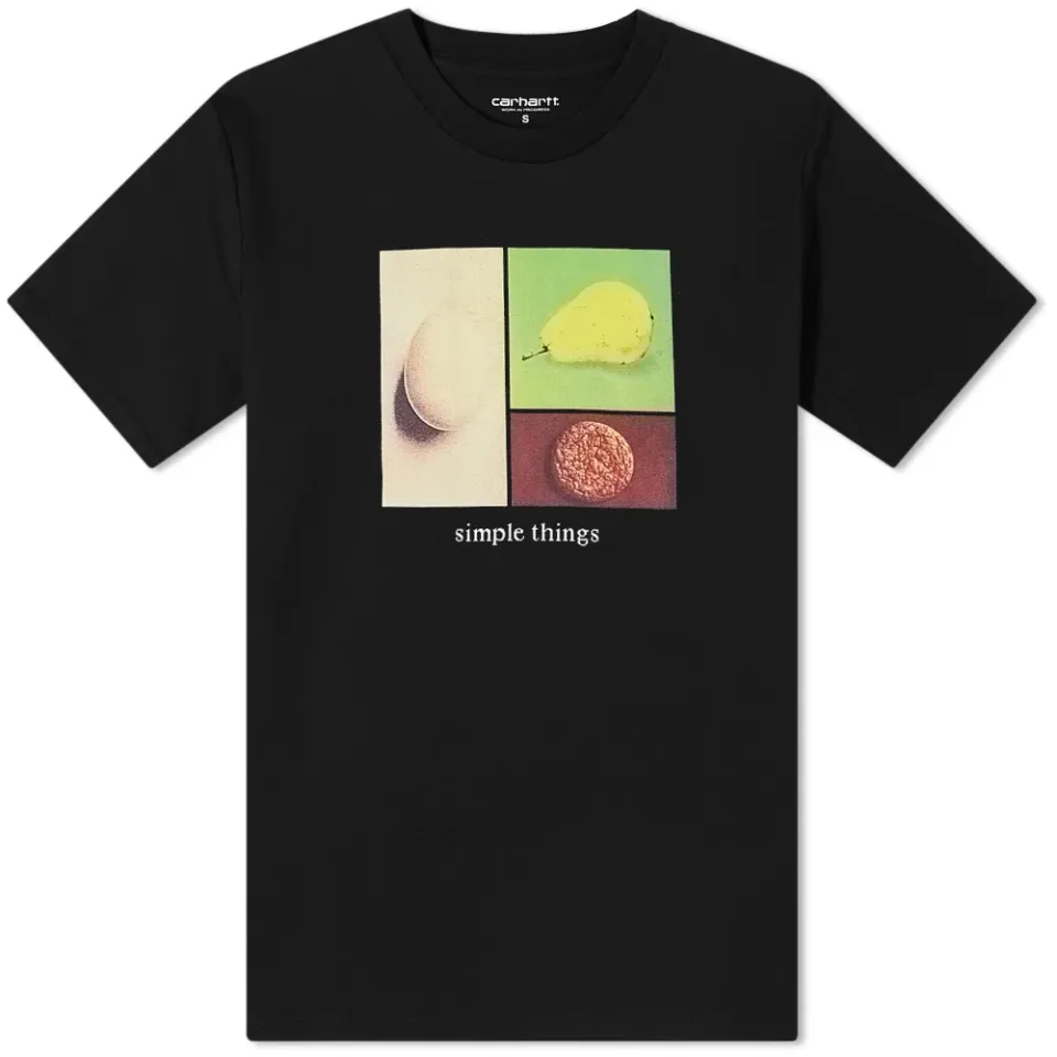 Simple Things T-Shirt