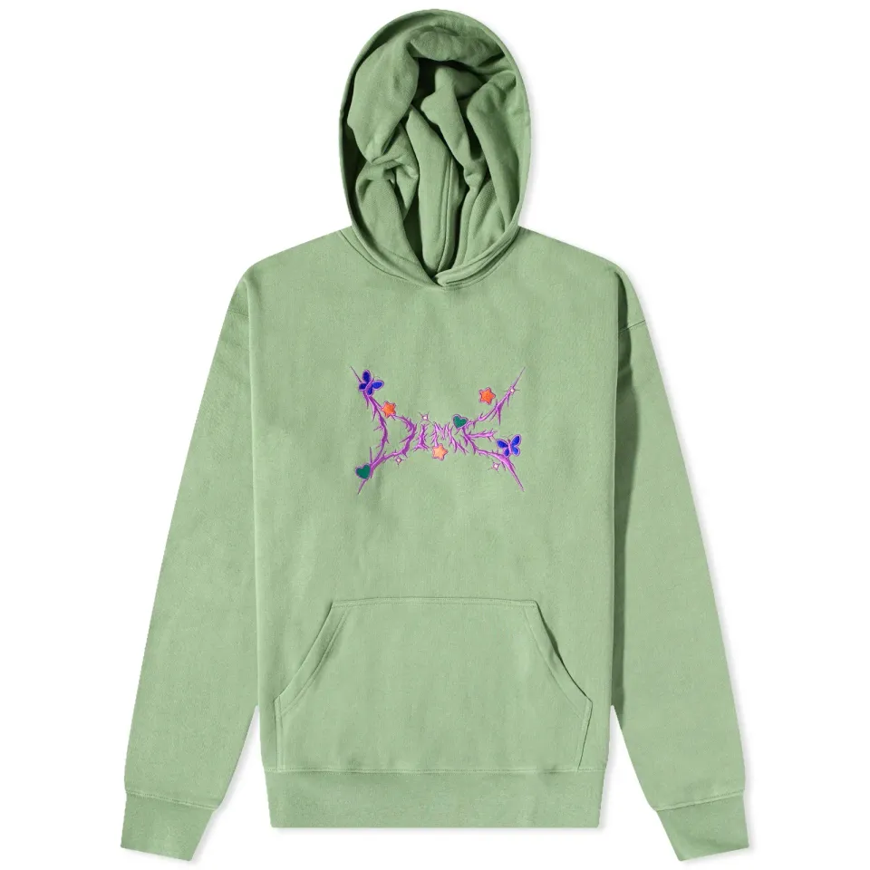 Headbanger Hoodie