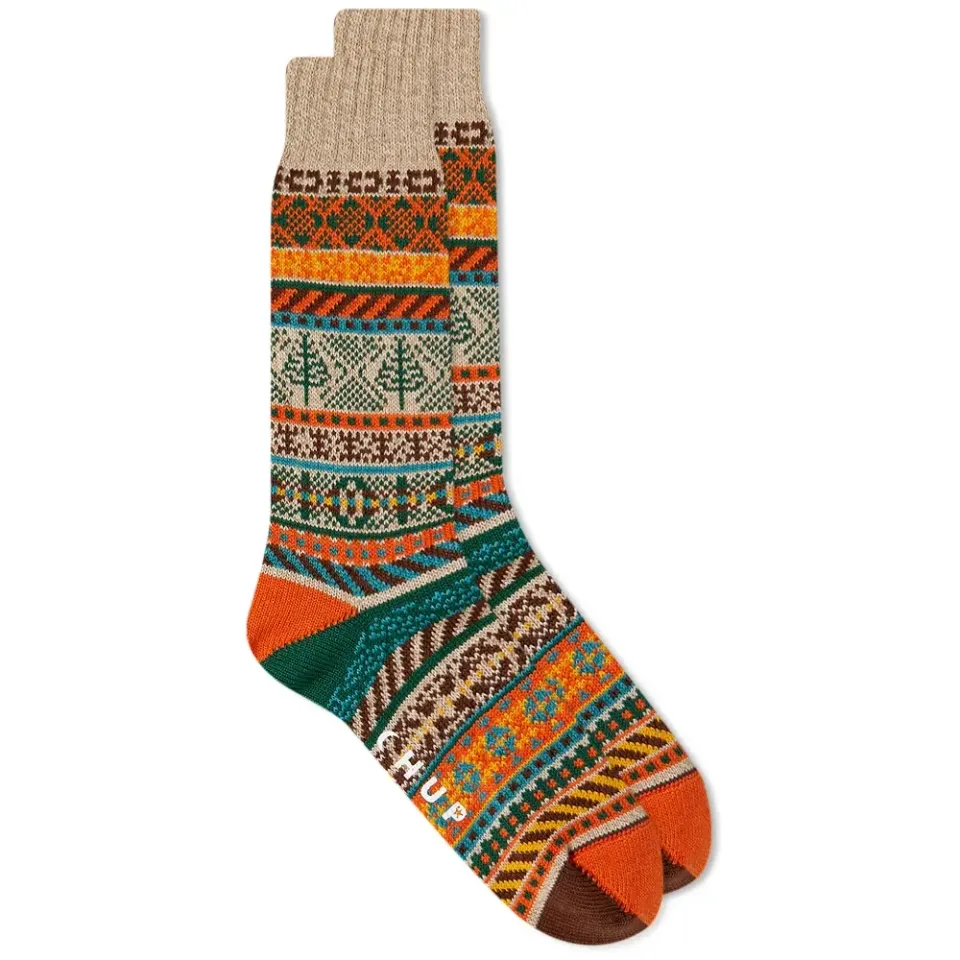 CHUP Pilosta Sock