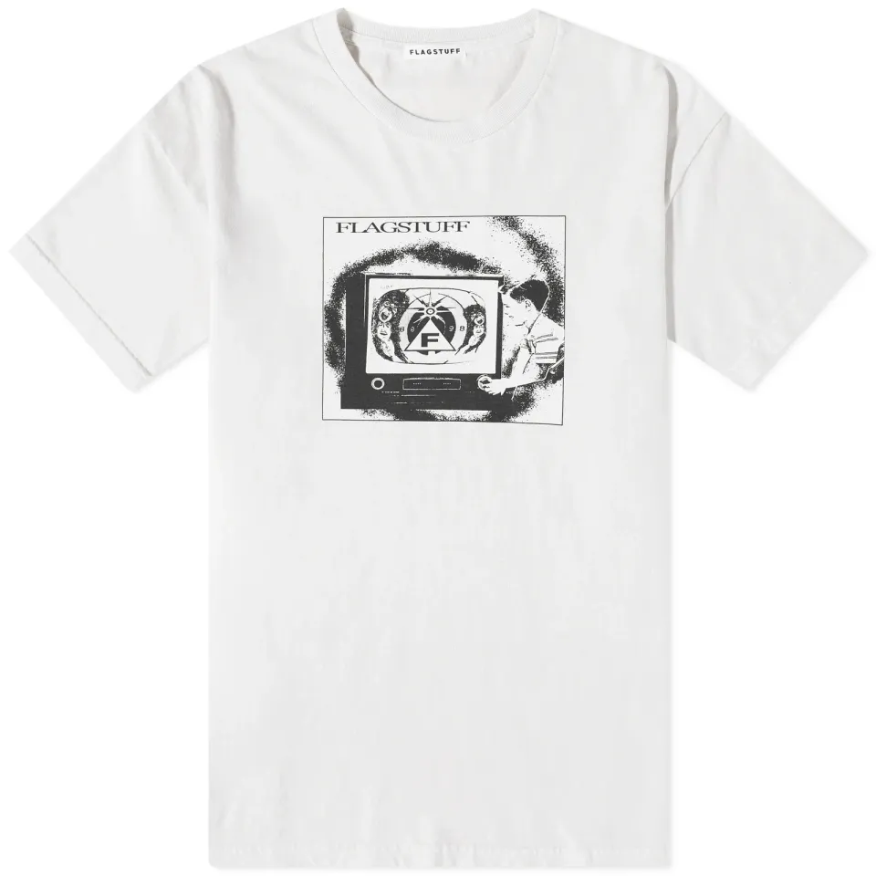 TV T-Shirt