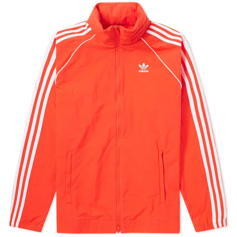 Superstar Windbreaker