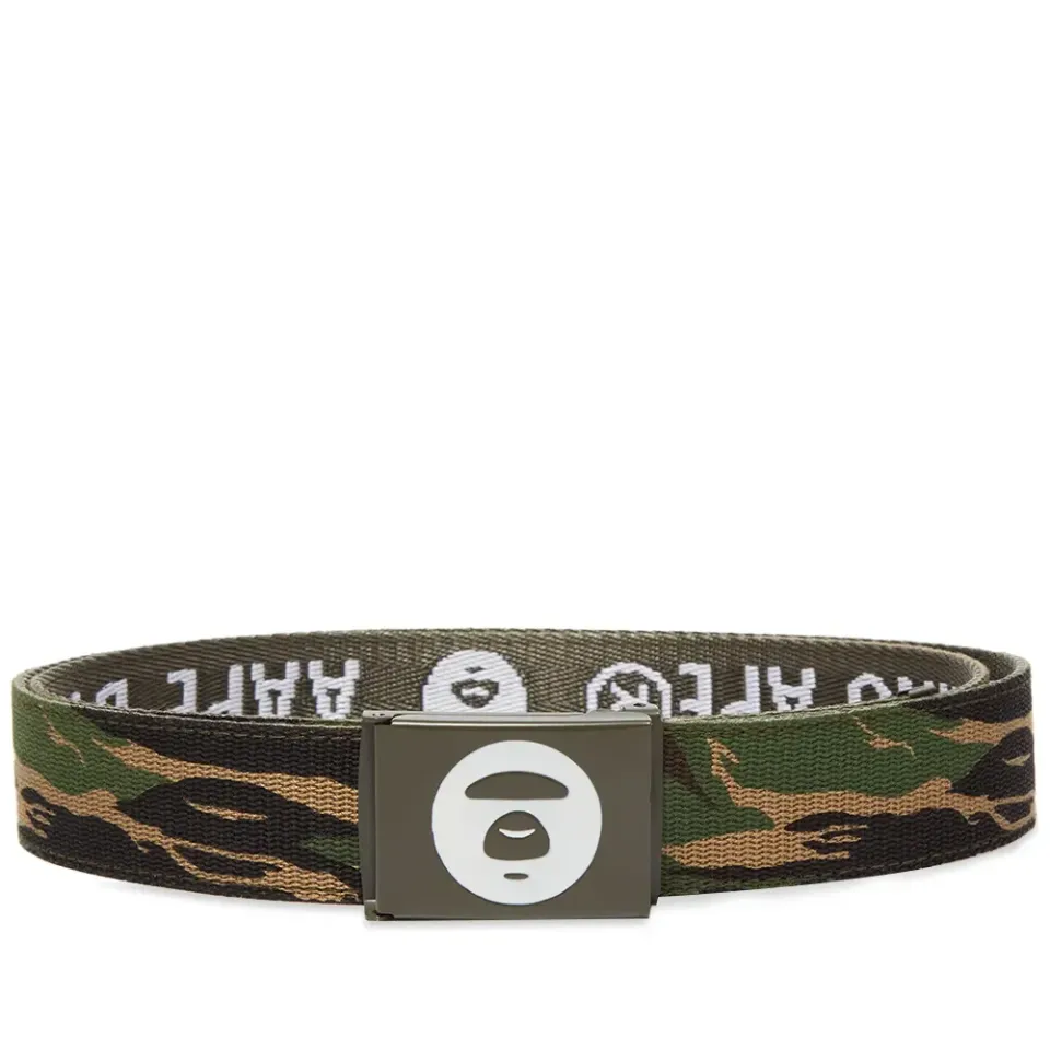 AAPE Belt