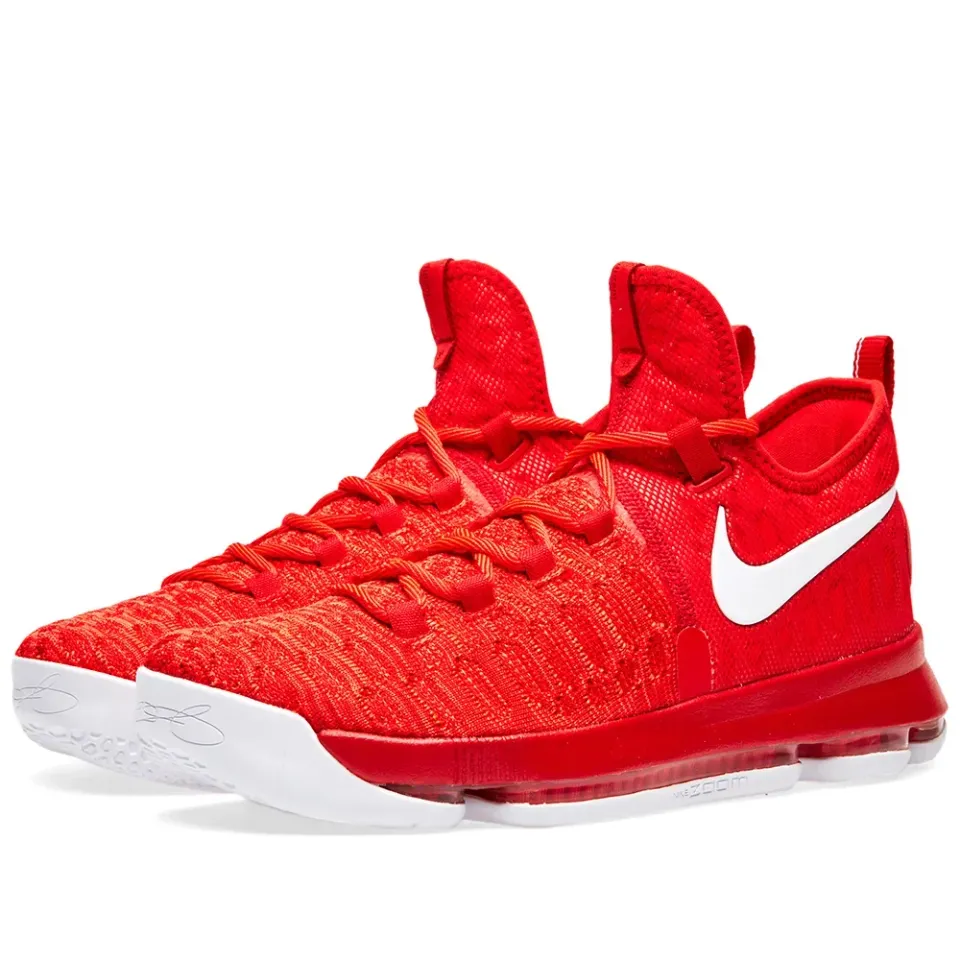 Zoom KD 9