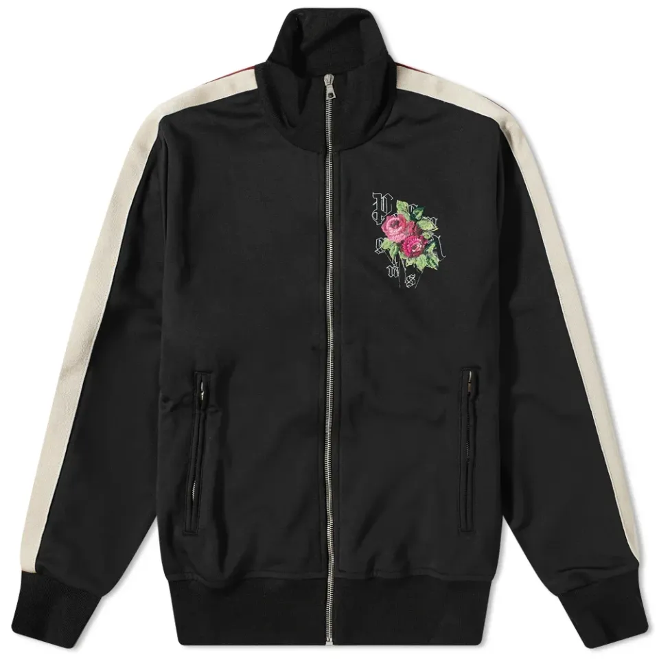 END. x Palm Angels Rose Track Jacket
