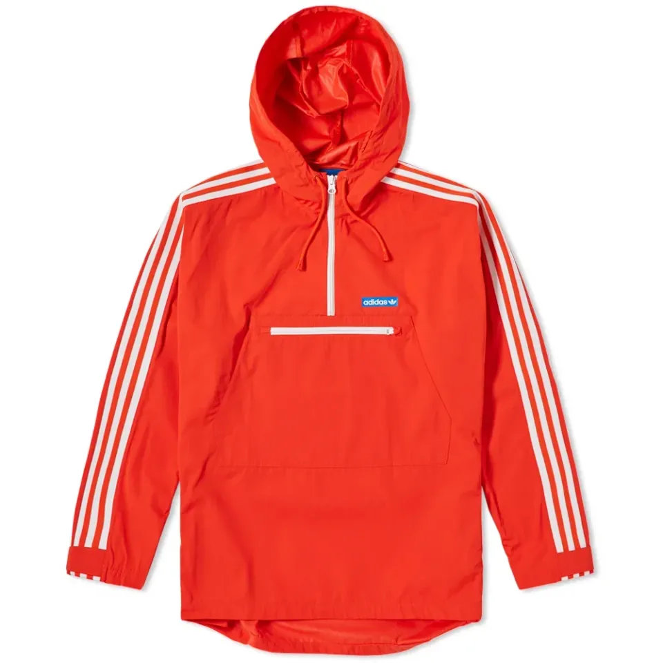Tennoji Windbreaker
