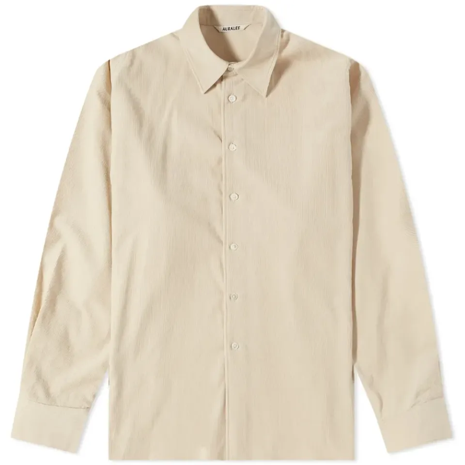 Cord Shirt