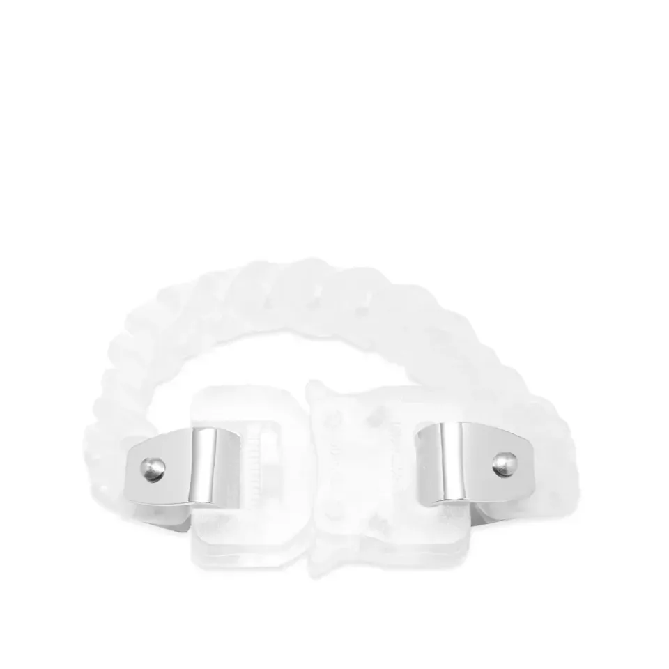 Transparent Chain Bracelet
