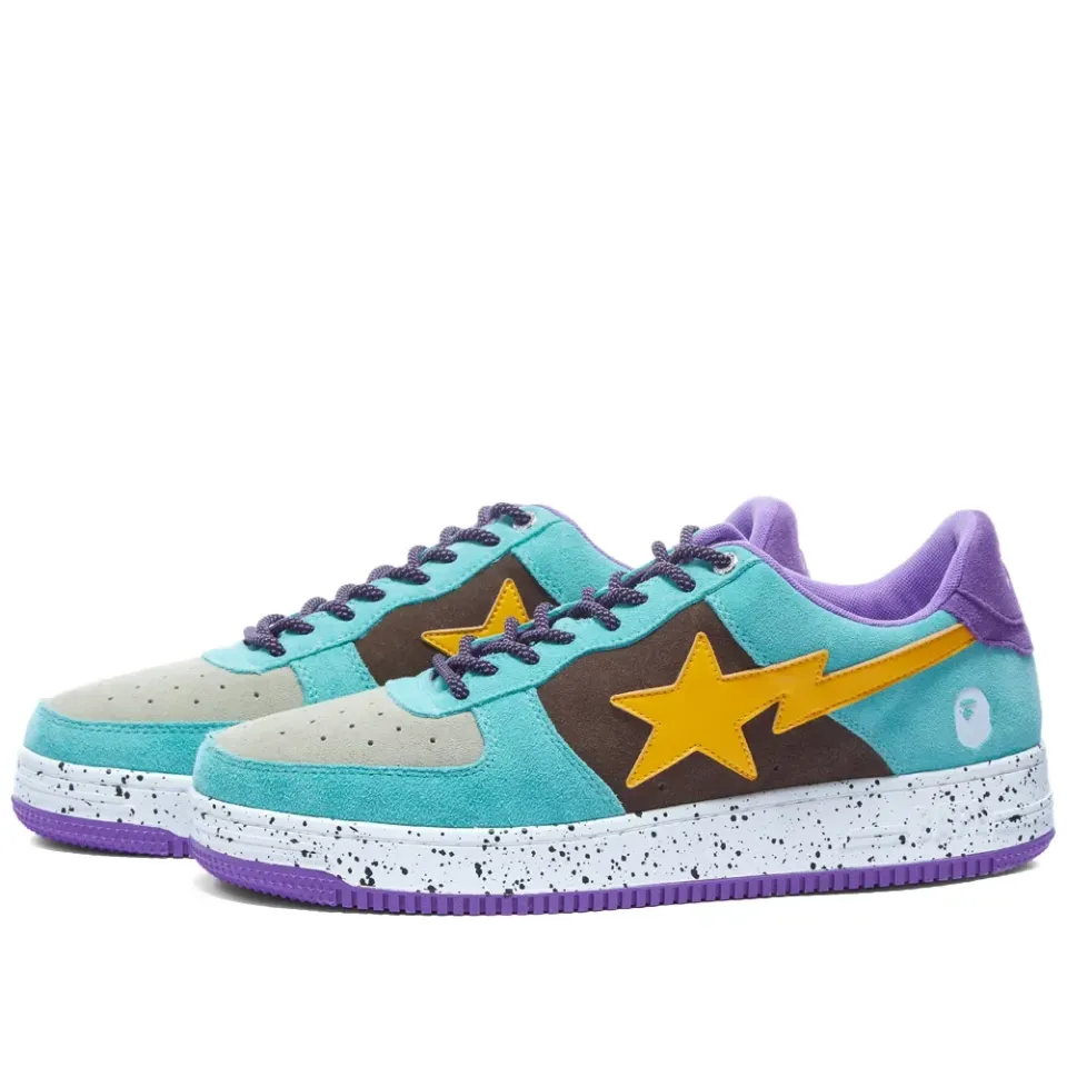 BAPE STA #2 M2