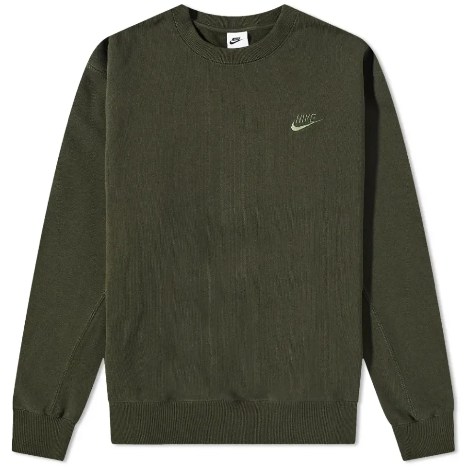 Nike Heavyweight Classic Crew Sweat