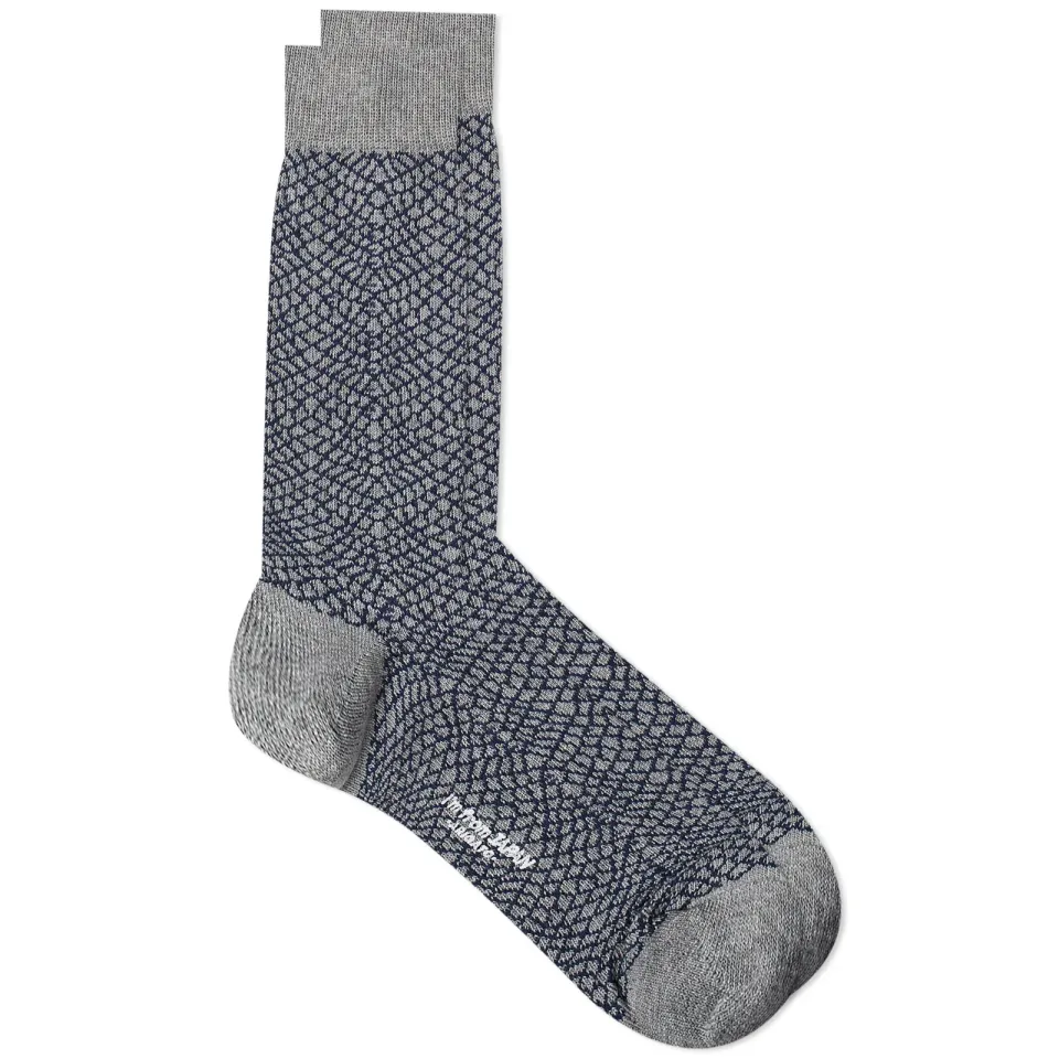 Wave Sock