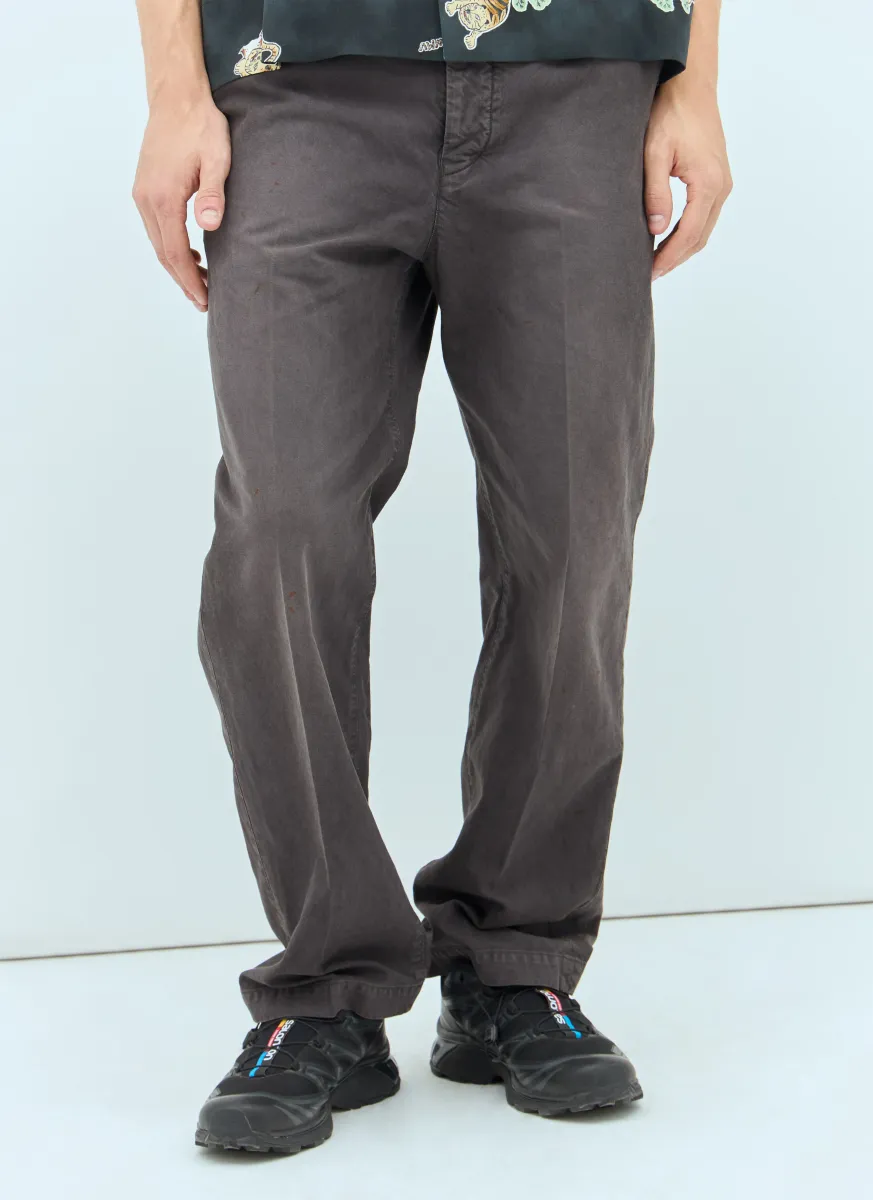 Field Chino Pants