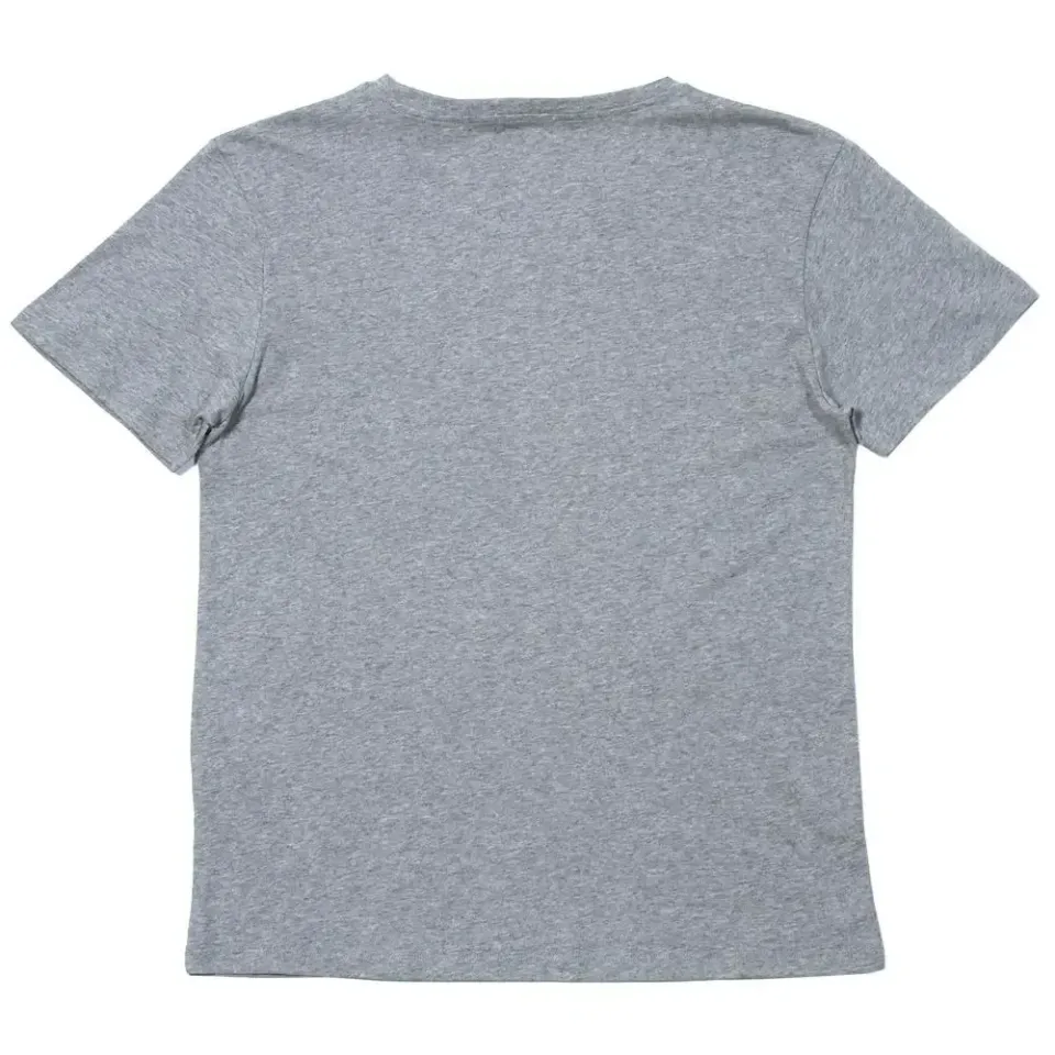 Kitsune Tee Pizza Tee