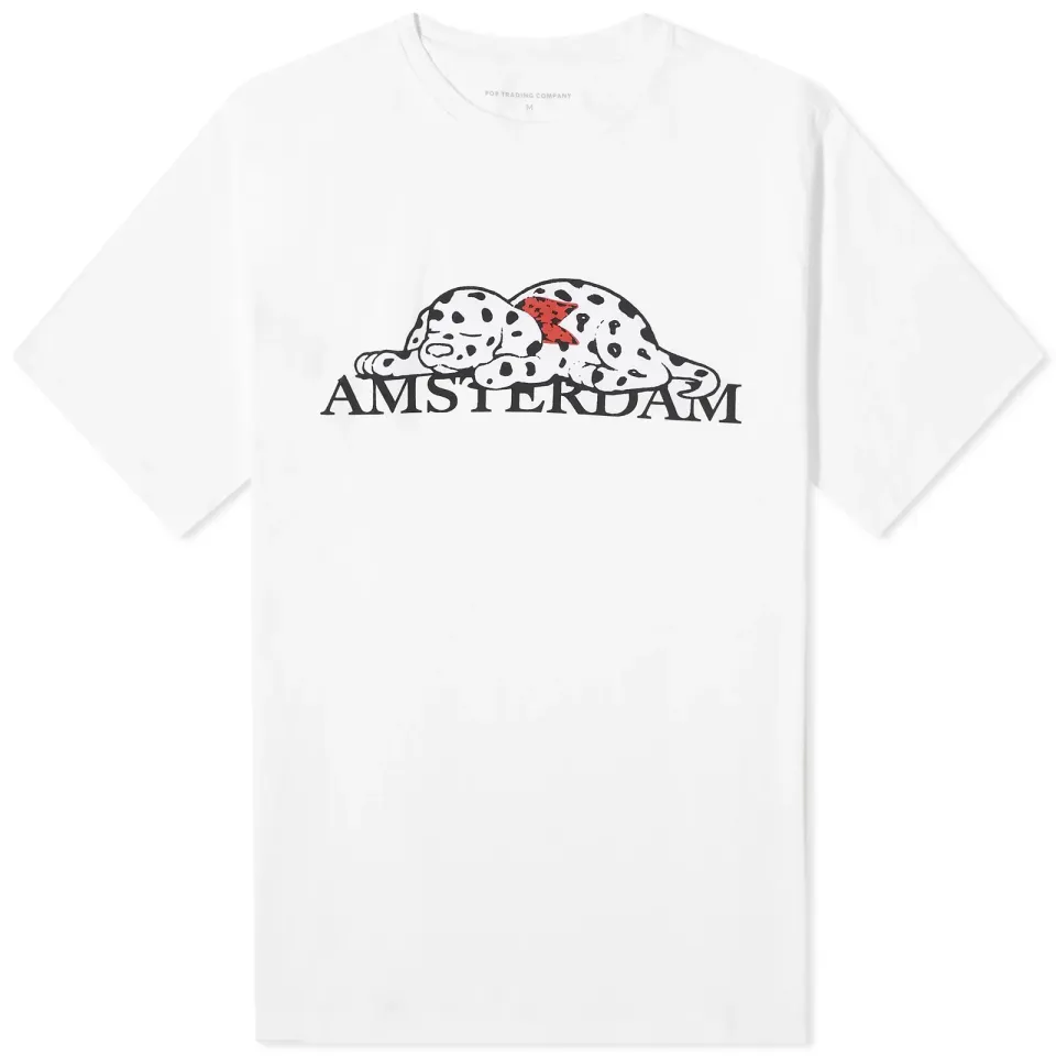 Pup Amsterdam T-Shirt